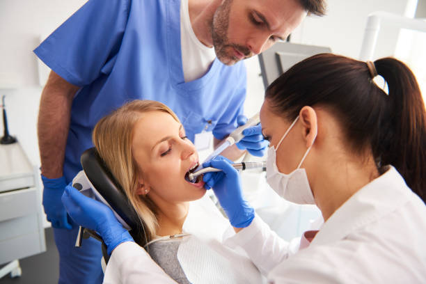 Best Wisdom Tooth Removal  in Vandenberg Af, CA