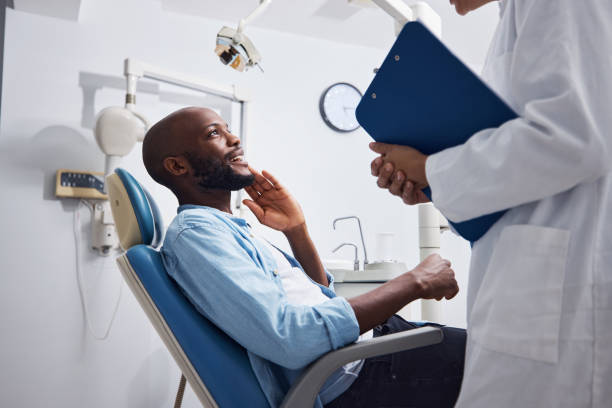 Best Root Canal Treatment  in Vandenberg Af, CA