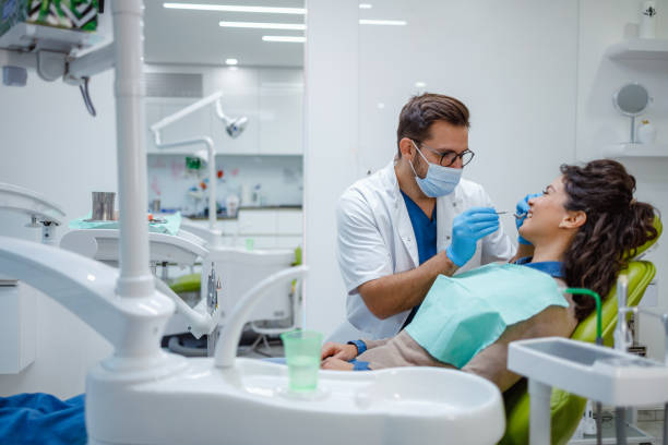 Reliable Vandenberg Af, CA  Holistic Dental Services Solutions