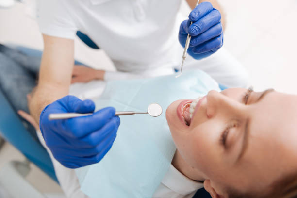 Why Choose Us for Your Dental Needs in Vandenberg Af, CA