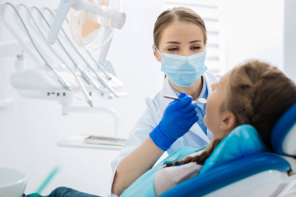 Best Tooth Extraction  in Vandenberg Af, CA
